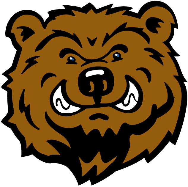 UCLA Bruins 2004-Pres Mascot Logo v4 diy fabric transfer